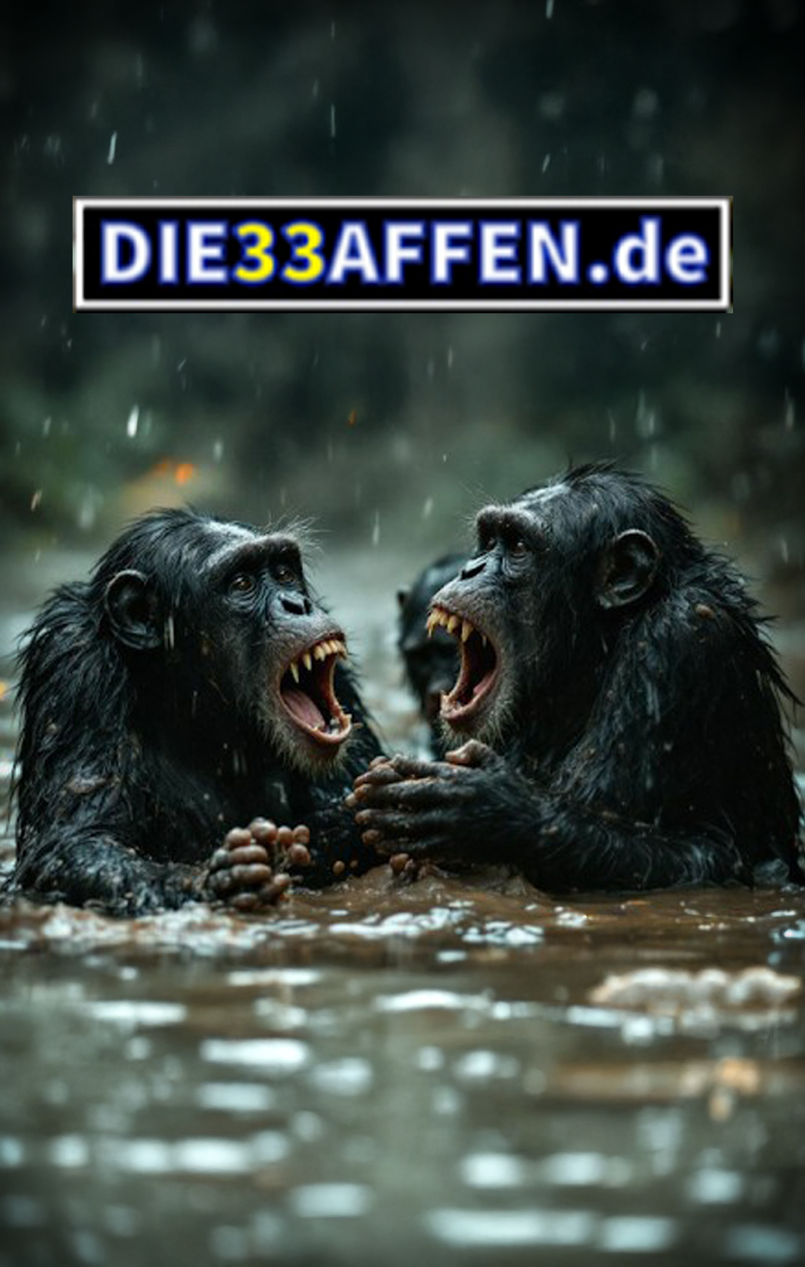 Die33Affen.de