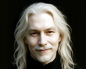 Alistair von Kahr