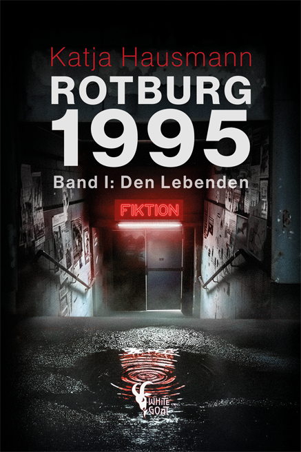 Rotburg 1995: Band I: Den Lebenden